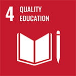 Sustainable development goal 4: Quality education