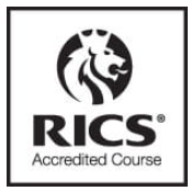 RICS logo