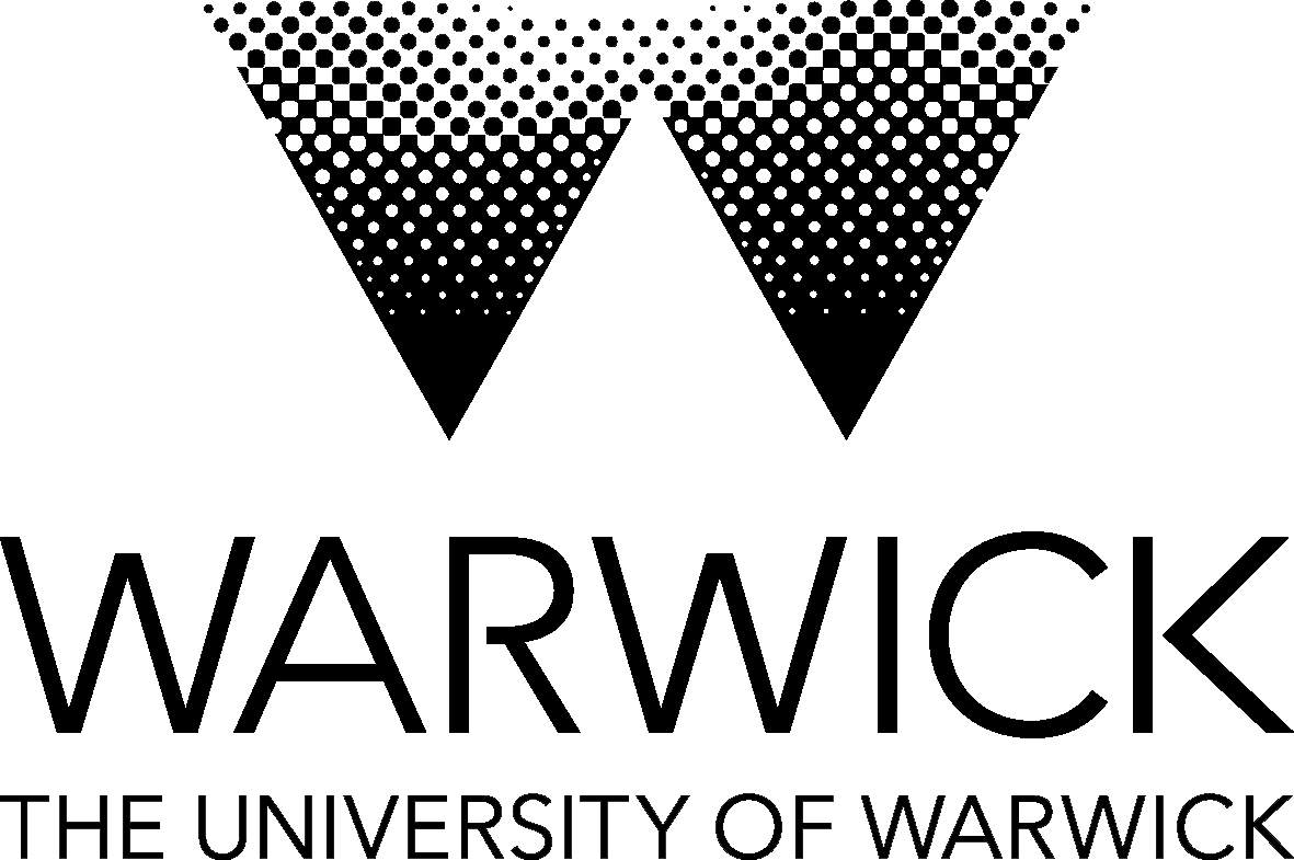 University of Warwick logo