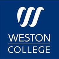 Weston College partner image