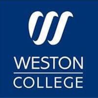 Weston College partner logo