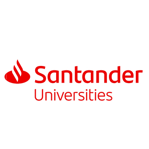 Santander Universities logo