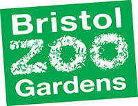 Bristol zoo gardens logo