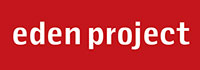 Eden project logo.