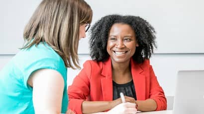 Mentoring scheme