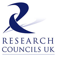 Research councils UK logo