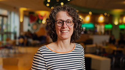 Dr Verity Jones, Associate Professor in Education , UWE Bristol Dr Verity Jones, Associate Professor in Education , UWE Bristol