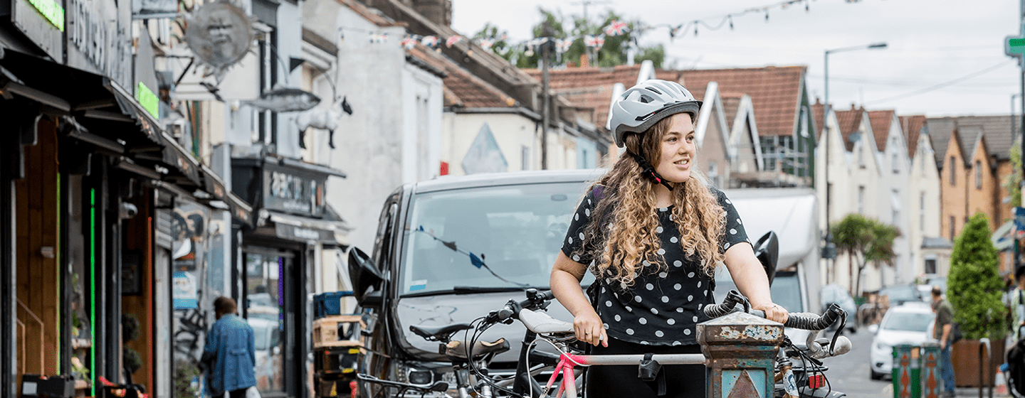 Enriching culture, place and community - UWE RISE