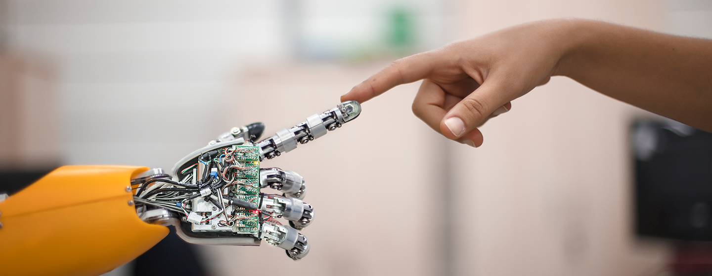 Harnessing creativity and technology - UWE RISE