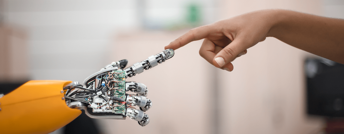 Harnessing creativity and technology - UWE RISE