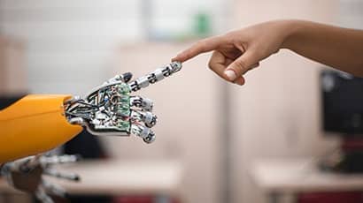 Harnessing creativity and technology - UWE RISE beacon.