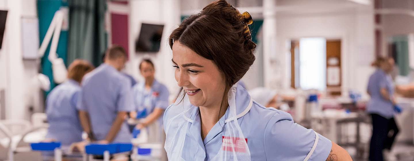 Shaping integrated healthcare - UWE RISE