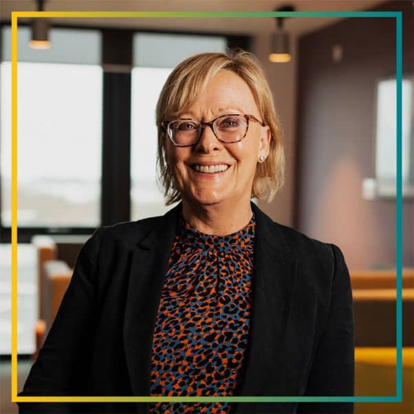 Professor Susan Durban