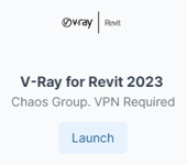 V-Ray for Revit 2023