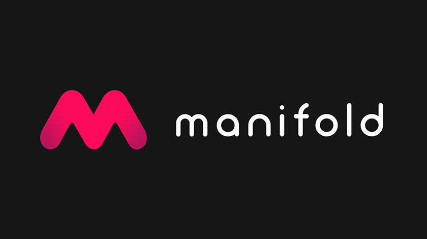 Manifold Games logo