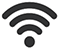 Wifi symbol