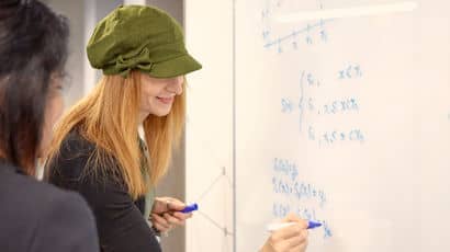 Mathematics and statistics