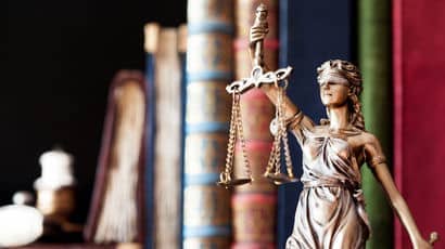 Know your legal and ethical responsibilities