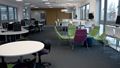 S Block study lounge