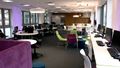 S Block study lounge