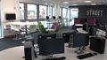 S Block study lounge