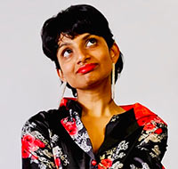 Pravanya Pillay headshot