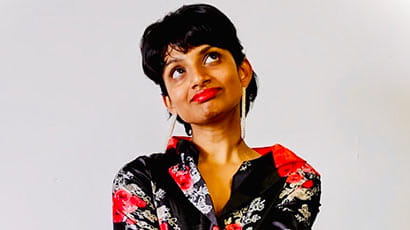 Pravanya Pillay headshot