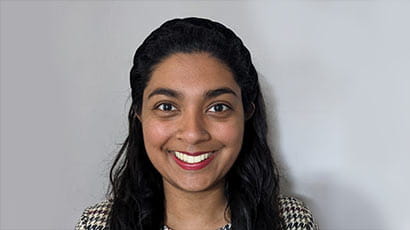 Krystina Pearson-Rampeearee headshot.