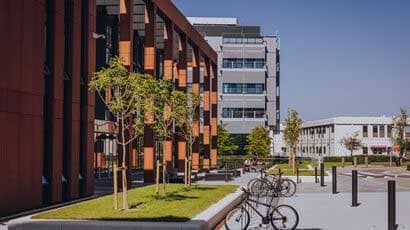 Facade Engineering postgraduate webinar