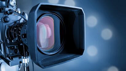 Filmmaking postgraduate webinar