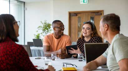 Planning and Urban Leadership postgraduate webinar