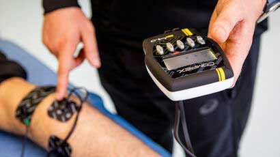 Rehabilitation postgraduate webinar