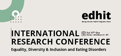 EDHIT Research Conference