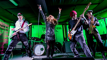 Battle of the Bands