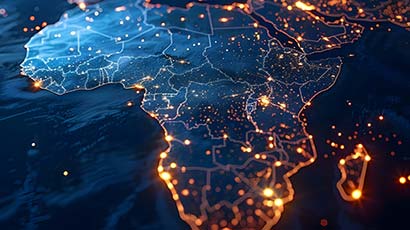Africa Research Showcase