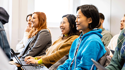 University Sustainability Executive Committee open meeting