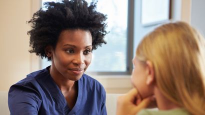 How to improve support for students' mental health