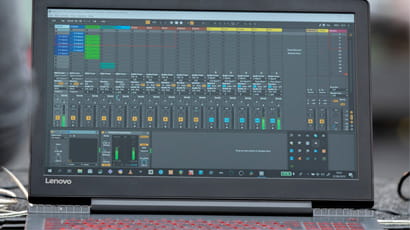 Free Ableton Live 12 taster session
