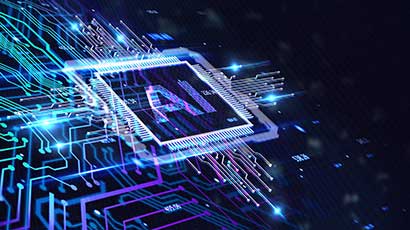 Artificial Intelligence postgraduate webinar
