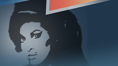 Festival of Sound 2025: UWE Big Band celebrate Amy Winehouse at Strange Brew