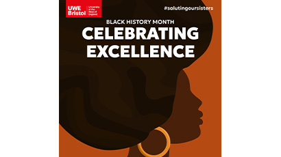 Black History Month 2023 - launch of Celebrating Excellence collection