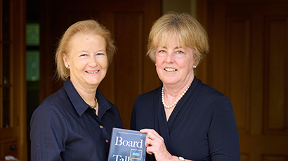 Board Talk: Insights in Action