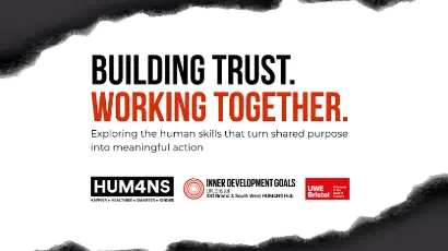 Inner Development Goals Bristol and South West