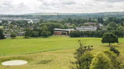 Nature walk and picnic to Ashton Court