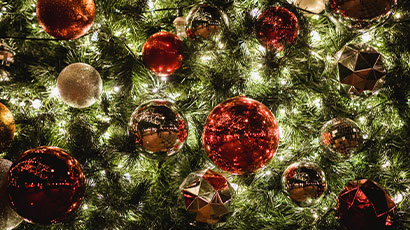 Christmas carols in Onezone