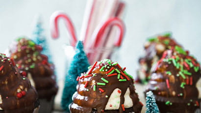 Winter Weave Craft Club