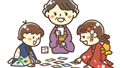 Global café: a taste of Japan