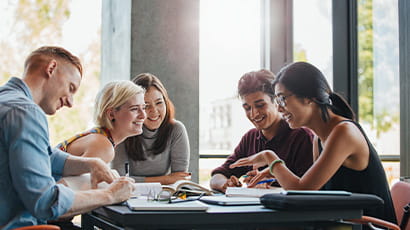 Mental health and learning differences awareness for International Students