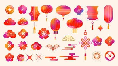 Craft event: paper lanterns and origami 