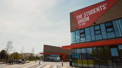 The Student Elections 2026: voting week